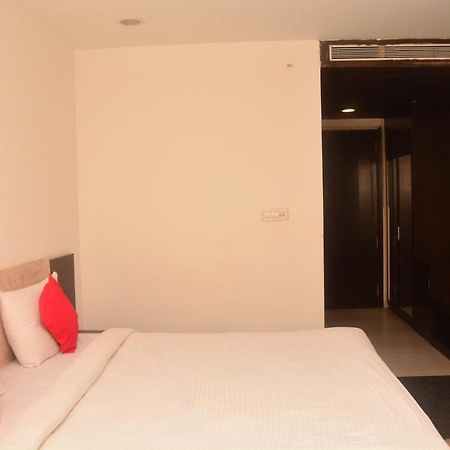 Sai Sharnam Serviced Apartments Shirdi Ngoại thất bức ảnh